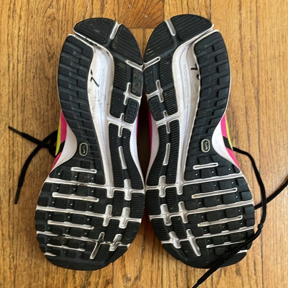 NIKE AIR Women's Air Pegasus 30 Running Shoe Size US 8.5 In Pink - Picture 7 of 10